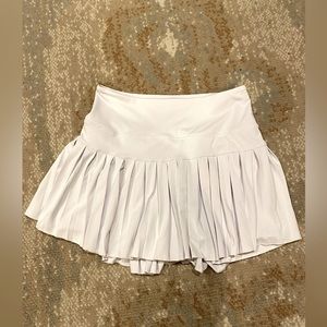 Womens NWOT XS tennis skirt BRAND NEW
